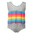 thumbnail image 1 of Floating Buoyancy Swimsuits One Piece Float Suit Swimwear For KidsYOUYOU, 1 of 2