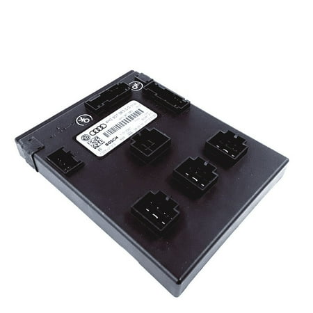 Genuine OE Audi Control Module - 4H0-907-063-CG-Z00