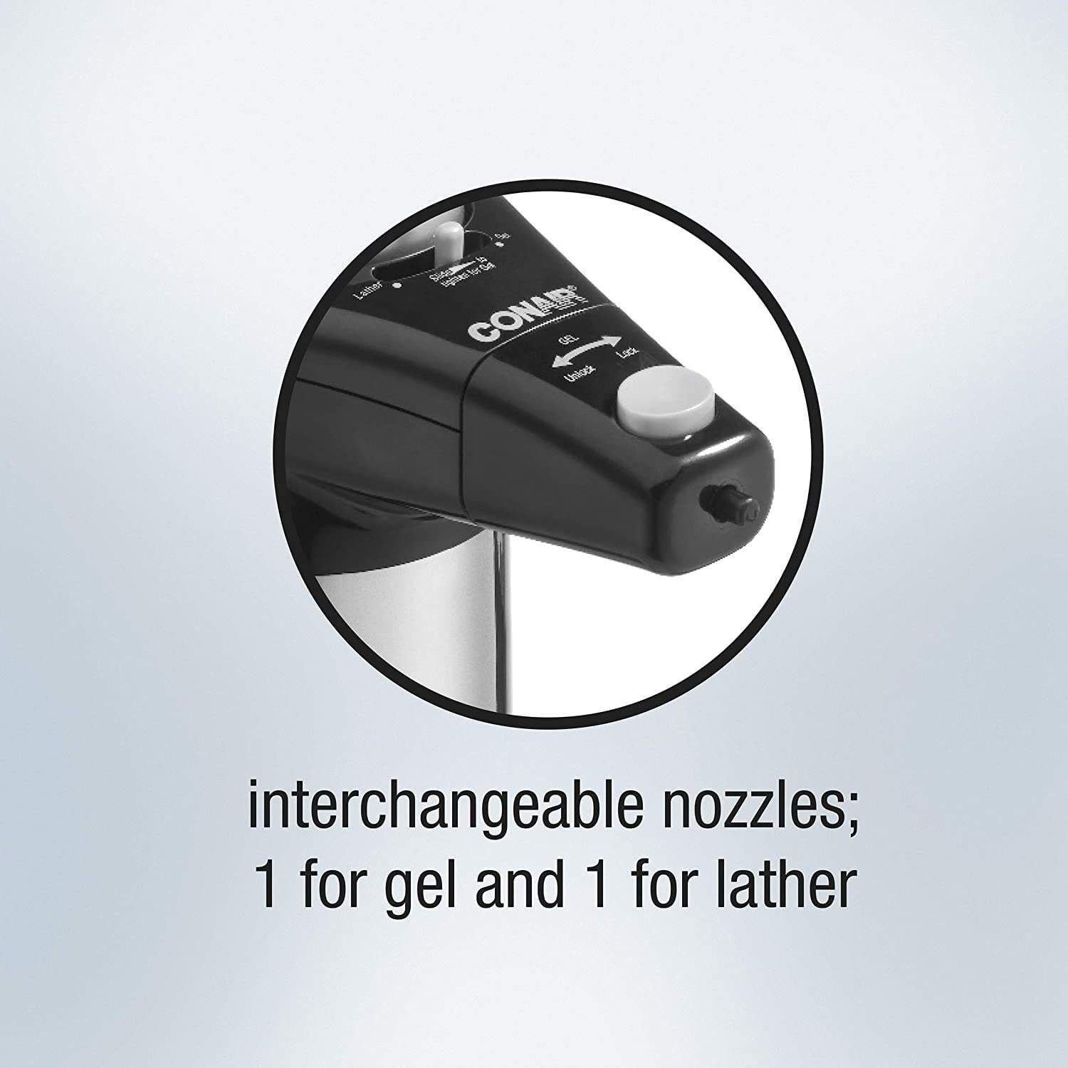 Conair Hot Lather Machine - Walmart.com