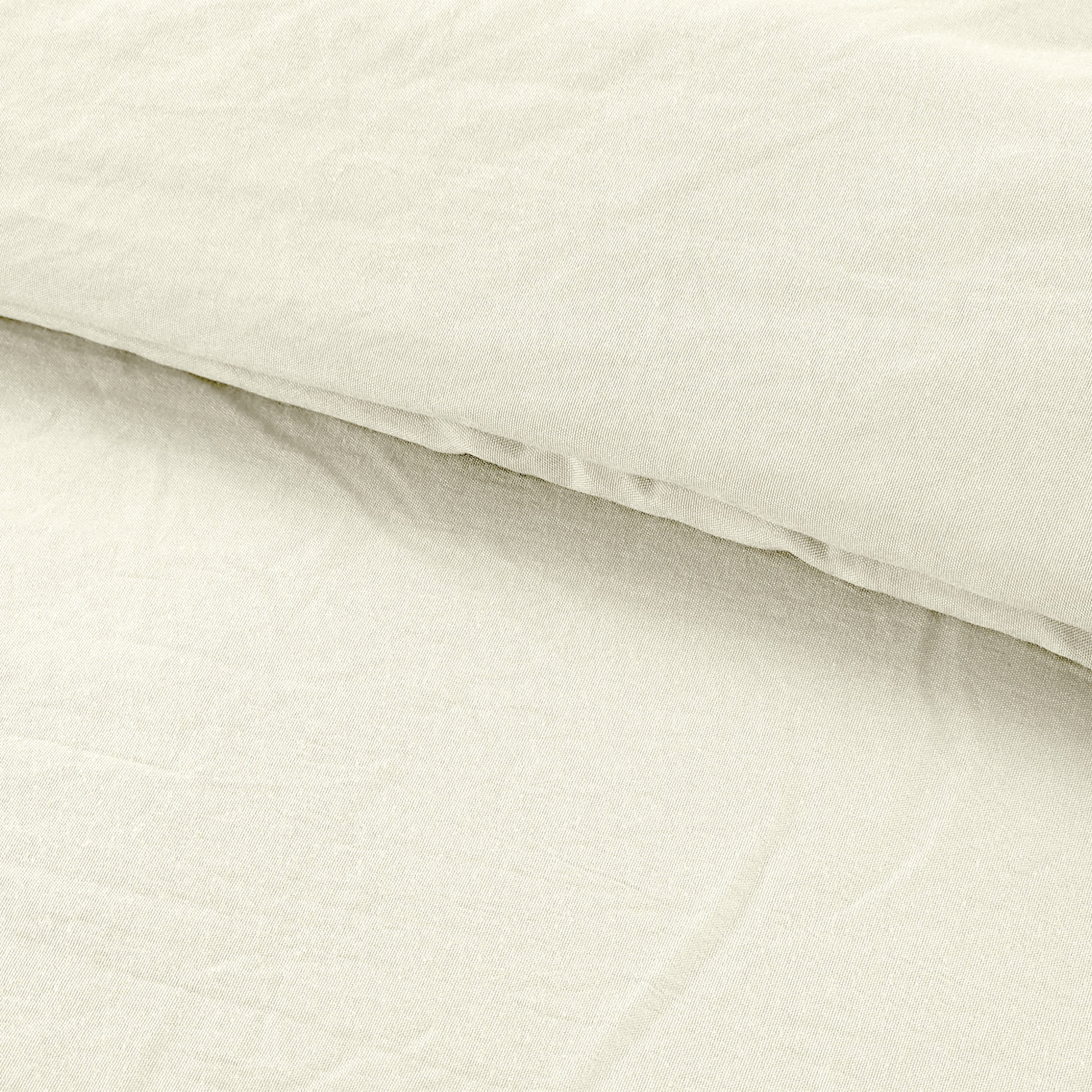 Modern Threads Beck 4-Piece Garment Washed Adult Comforter Set Coconut, King