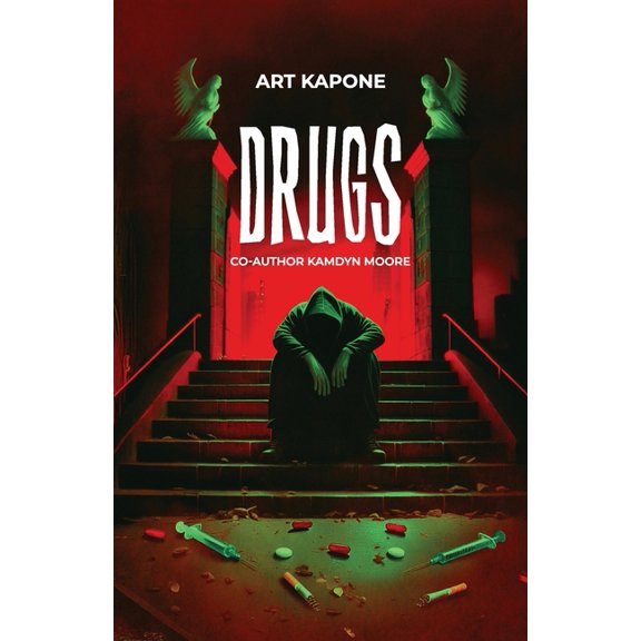 Drugs, (Paperback)