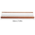 thumbnail image 4 of Billiard Cue Tip Shaper Burnisher Pool Stick Tip Repairing Trimmer Scuffer Sander Tool, 4 of 4