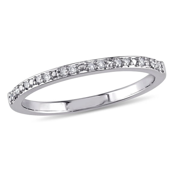 Everly Women's Diamond Sterling Silver Ring