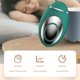 thumbnail image 1 of Dispositivo De Ayuda Para Dormir De Mano Dispositivo de ayuda para dormir de mano Instrumento de sueño inteligente USB para mujer Hombre (A verde) Likrtyny Libre de BPA, 1 of 3