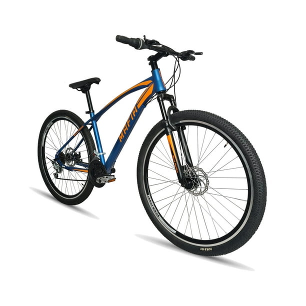 Bicicleta Rodado 29 Bicicleta Reforzada Hombre Bicicleta Veloci