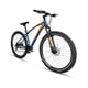 thumbnail image 2 of Bicicleta MTB BLACK PANTHER Frenos Disco 18 Velocidades Rodada 29, 2 of 3