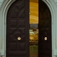 thumbnail image 4 of PAMINGONO 2Pcs Copper Golden Upholstery Tacks for Windows and Architectural Use, 4 of 6