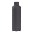 thumbnail image 1 of Termo 500 ml Cool Capital ONNA color Gris, de Acero Inoxidable para Bebidas Calientes y Frías, 1 of 5