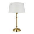 thumbnail image 4 of Evelyn&Zoe Industrial Metal Table Lamp, 4 of 8