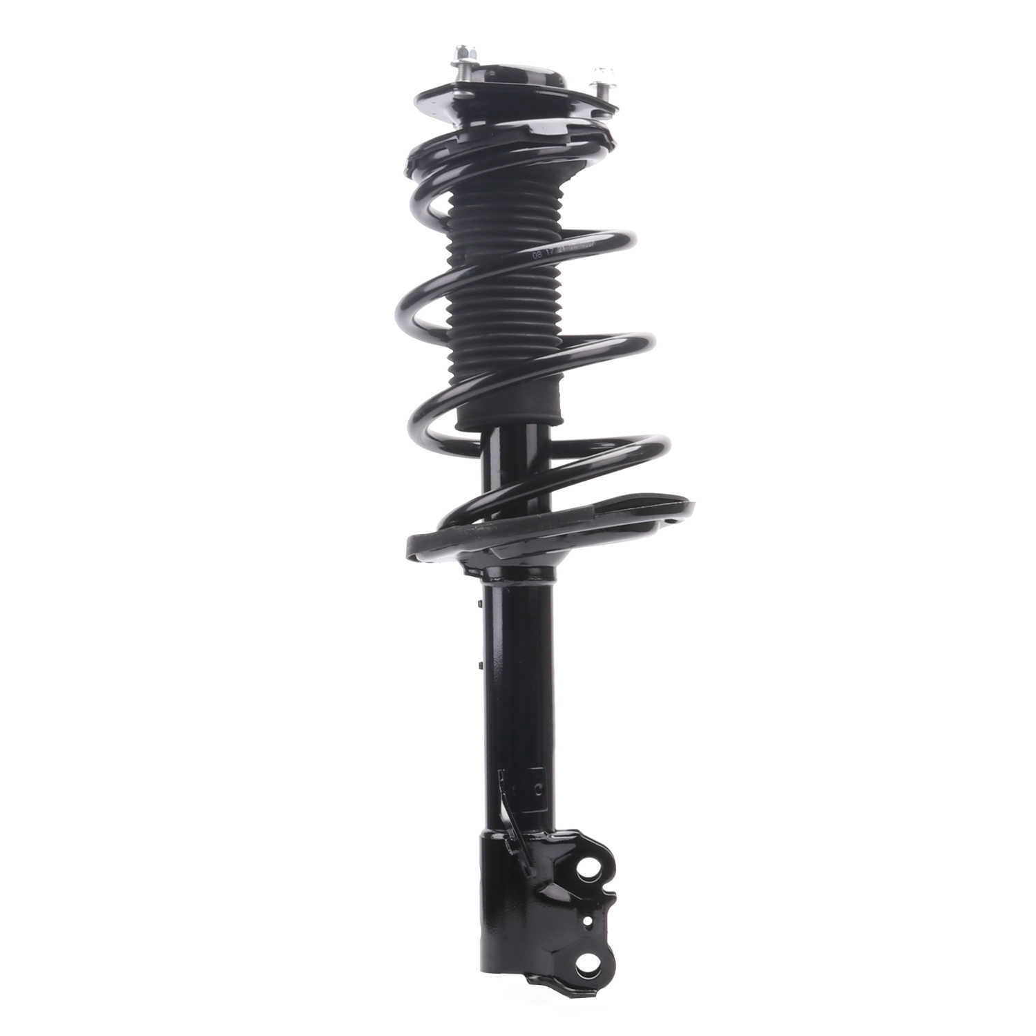 PRT 920407 Suspension Strut and Coil Spring Assembly