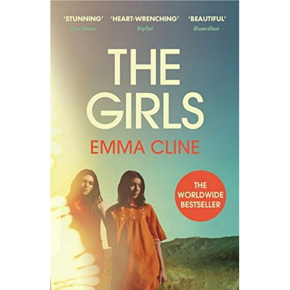 The Girls Emma Cline (Paperback)