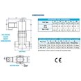 thumbnail image 4 of Plast-O-Matic EASYMT4V12W24PP Solenoid Valve, 4 of 4