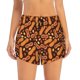 thumbnail image 2 of Balery Peanuts2 Pantalones cortos deportivos para mujer con forro y dos bolsillos, elásticos, para entrenamiento, gimnasio, yoga-XX-Large, 2 of 7