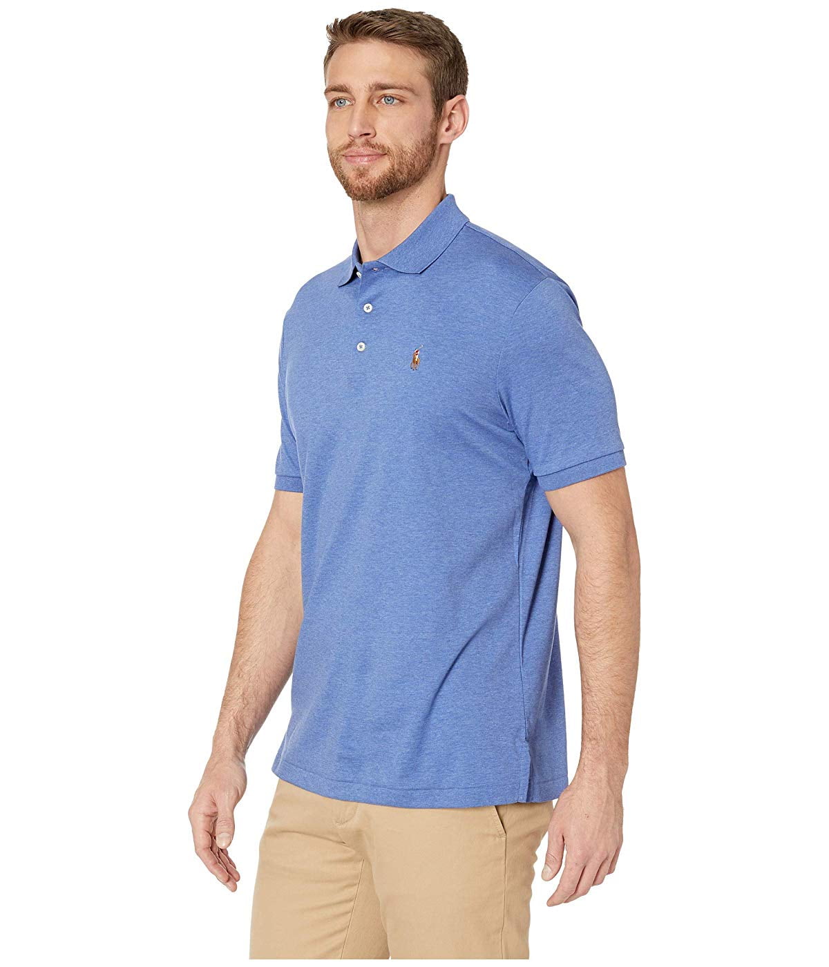 soft royal heather
