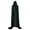 Green, variant on JTieacloth Unisex Hooded Velvet Cape with Hood for Men and Women, Witch Cloak Cape Dress Up