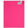 thumbnail image 3 of JAM Paper Mailing Address Labels, 1 x 2 5/8, 120/Pack, Neon Pink, 3 of 5