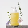 thumbnail image 2 of BEBELUNA | Luna:H Balancing Shampoo | pH-Balanced Plant-Derived Cleanser | Menthol Cooling | Centella & Chamomile | 16.9 fl oz (500 mL), 2 of 8
