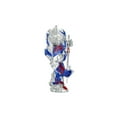 thumbnail image 2 of Jada Toys Transformers 4.5" Figure - Optimus Prime, 2 of 7