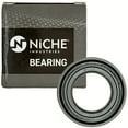 thumbnail image 6 of Niche CV Axle Shaft Bearing Kit for Arctic Cat Prowler 550 650 XT 700 1436-411 MK1009346, 6 of 6