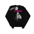 thumbnail image 1 of DC Comics Mens Catwoman Whip Sweatshirt, 1 of 3