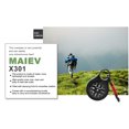 thumbnail image 4 of Carabiner al aire libre Compass impermeable a impermeable carabinero para supervivencia de senderismo, 4 of 8