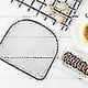 thumbnail image 2 of Rejilla deshidratadora para horno R, accesorios R de 6 cuartos, frutas y carnes deshidratadas, rejilla, 2 of 3