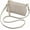 Apricot, variant on Small Crossbody Bag for Women Genuine Leather Clutch Purse Vintage Phone Bag with Detachable Wrist and Shoulder Straps