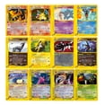 thumbnail image 2 of 1996 Pokemom E-Card Flash Trading Cards Charizard Houndoom Forretress Machamp PTCG Proxy Cards Foil Cards Children Game Toys, 2 of 5