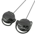 thumbnail image 3 of Auriculares con cable de 3,5 mm SHINI SN-Q140S Auriculares deportivos con gancho para la oreja, 3 of 8