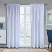 Commonwealth Ultimate Hotel Quality Insulated Blackout Curtain Liner