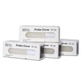 thumbnail image 1 of 20-200 piezas para tapa de sonda de repuesto de termómetro de oído Braun, tapa de filtro, 80 cubiertas, 4 cajas, 1 of 2