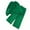 Green, variant on CONYUMN Girl Clothes Size 7-8 European and American Children's Clothing Autumn Style Children's Lapel Long Sleeved Shirt Top Long Pants Girls' Set Girl Clothes Size 6 (Green,160)