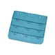 thumbnail image 1 of Sonducket Correa de extensión Extensores de sujetador Hebilla 3 Gancho Sujetador Transpirable Abrazadera práctica Íntimos ajustables 3 filas Ropa Ropa, zapatos y accesorios Miscelánea verde Sonducket AP010534-27, 1 of 6