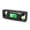 Black, variant on Digital Billet Torpedo Level Protractor 90 Degree Magnetic Angle Finder Tool - Black