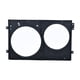 thumbnail image 1 of TOLVA DE MOTOVENTILADOR JETTA 1999 al 2007 VOLKSWAGEN TONG YANG ., 1 of 3