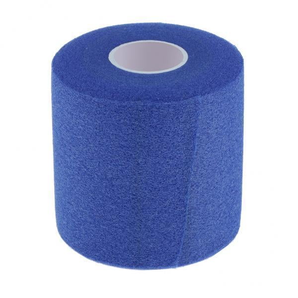 koolsoo 2- Athletic Elastic Tape Muscle Ankle Bandage for Sports - 7cm X 27 , , 2 Pcs