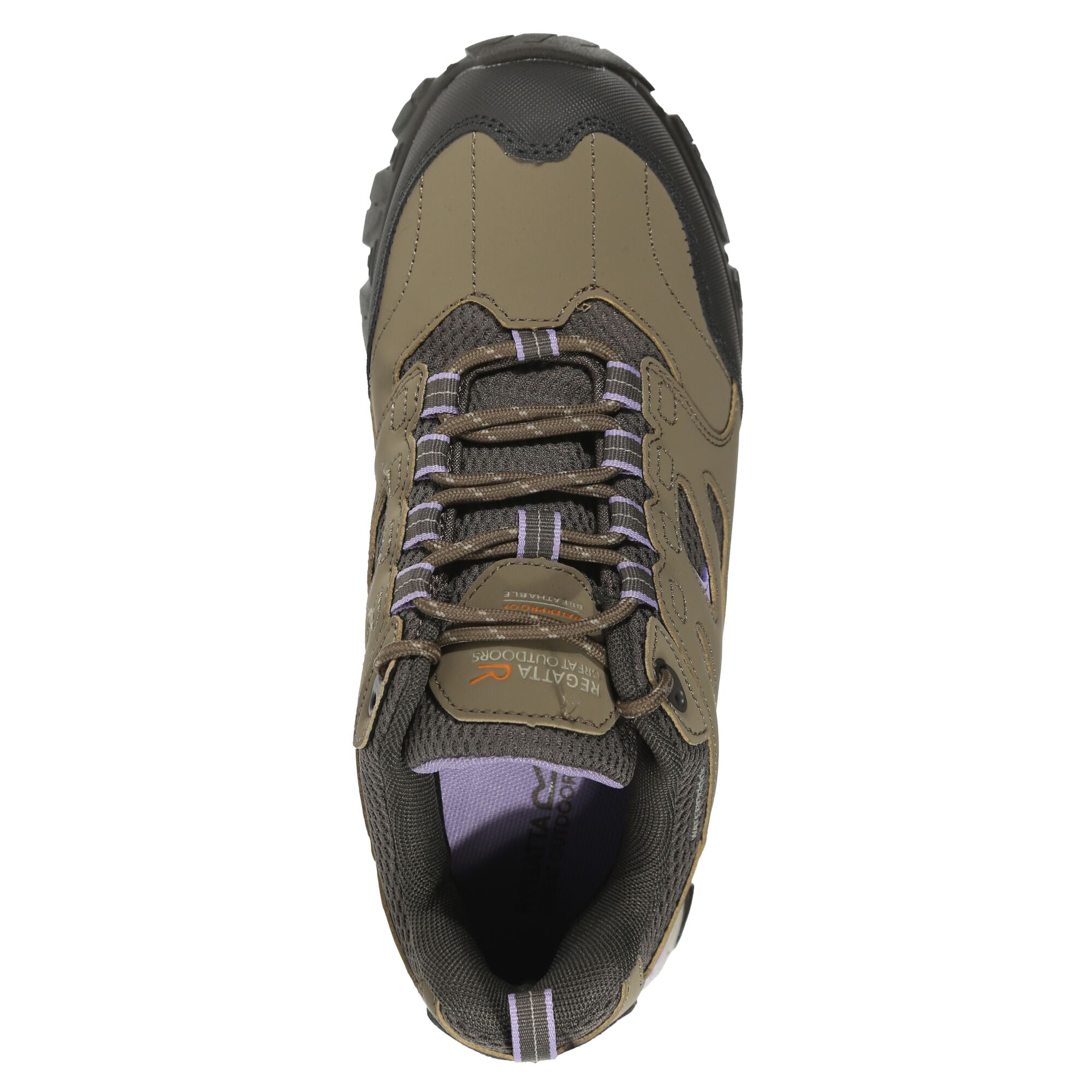 Chaussures De RandonnÃ©e Femme ImpermÃ©able Chaussures Rando