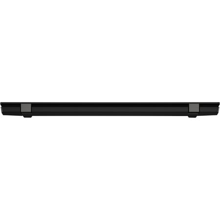 15'' Lenovo ThinkPad L15-G2-Intel core i5-8GB Memory- 256 SSD - Black