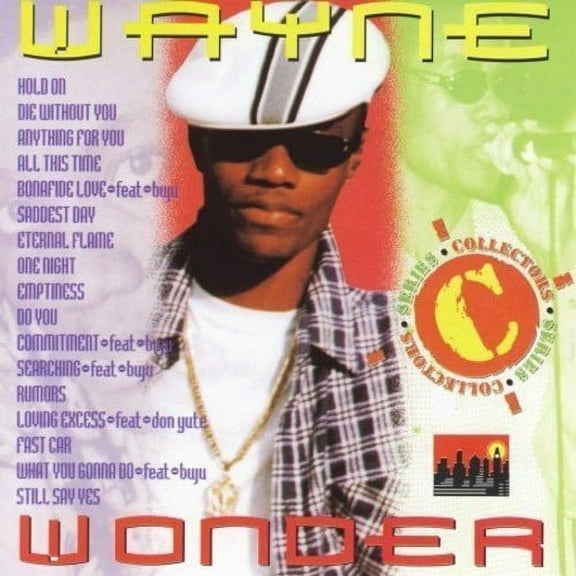 Collector's Series (CD) (Remaster)