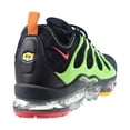thumbnail image 2 of Nike Air Vapormax Plus Men's Shoes Black-Lime cu4884-001, 2 of 6