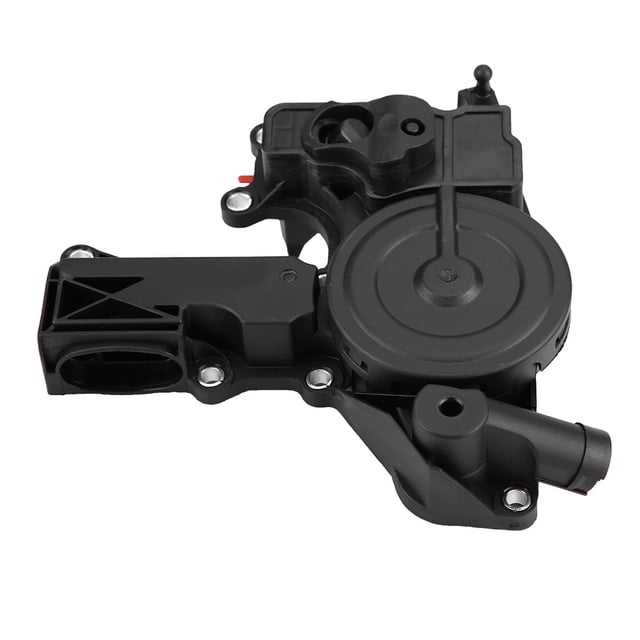 Válvula PCV Jadeshay Separadora de Aceite 06H103495A Para Audi A3 A5 A4 TT Jetta Passat CC Tiguan Eos