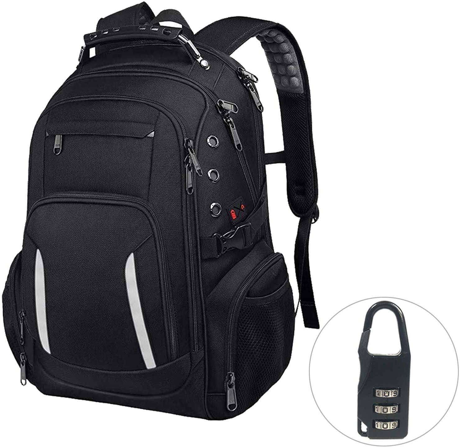 tsa friendly backpacks