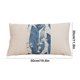 thumbnail image 4 of Xihbxyly Fundas de Almohada con Diseño de Campanas de Viento, Cojines de Patchwork Coloridos, Elegantes Fundas de Sofá, Decoración Elegante para El Hogar, Reemplazo Fácil de Limpiar, Ideal para La Sa, 4 of 7