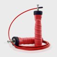 thumbnail image 3 of Bangcool Jump Rope Adjustable Skipping Rope with Bearing Handles for Fitness Training, 3 of 4