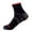 Red, variant on HUPOM 1 Pair Socks for Women Summer Clearance Fashion Ankle Soft Compression Socks Red