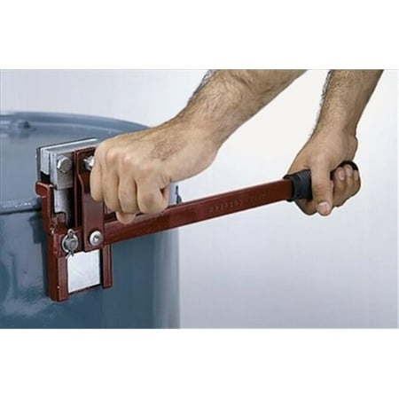 Wesco Industrial 272303 Deheader Drum Vertical Slide