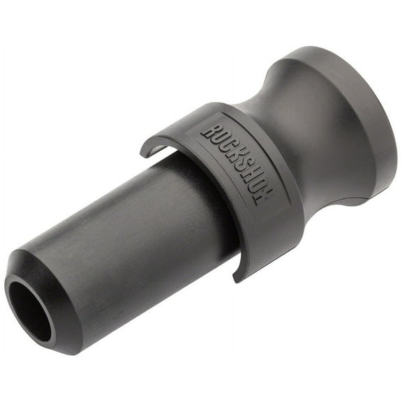 RockShox Fork Lower Leg Dust Seal Installation Tool 32mm: flangeless & flanged