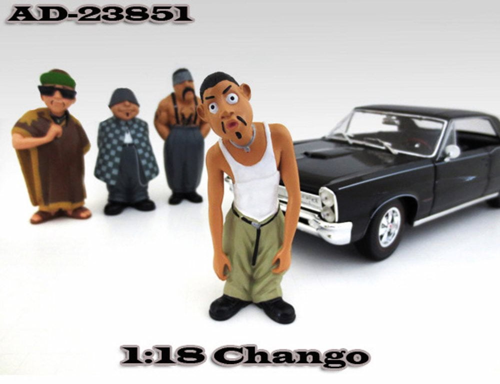 little homies figures