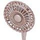 thumbnail image 4 of Miniventilador de Metal para casa de muñecas, modelos de ventilador eléctrico en miniatura para casa de muñecas, accesorios para muebles de sala de estar, 1:12, 4 of 8