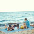 thumbnail image 6 of GVN Floating Water Pad Mat, 10' x 5' Floating Water Mat, 3-Layer Swimming Pool Float, Pink, 6 of 13